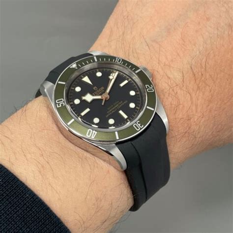 tudor cinturino|Altro.